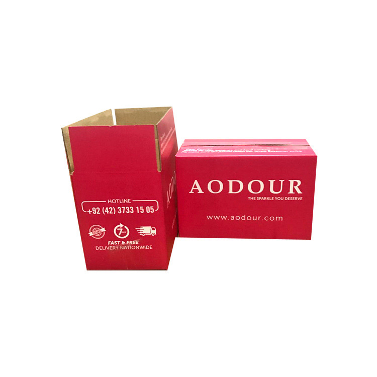 షిప్పింగ్ మరియు బ్రాండింగ్ కోసం ముడతలుగల పేపర్ ప్యాకేజింగ్ ఎందుకు తెలివైన ఎంపిక?