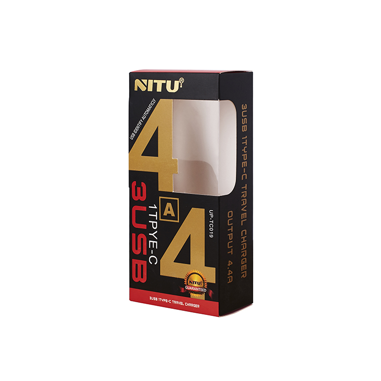 కస్టమర్‌లు మీ బ్రాండ్‌ను విశ్వసించాలా వద్దా అని మొబైల్ ఫోన్ యాక్సెసరీ ప్యాకేజింగ్ బాక్స్ ఎందుకు నిర్ణయిస్తుంది?