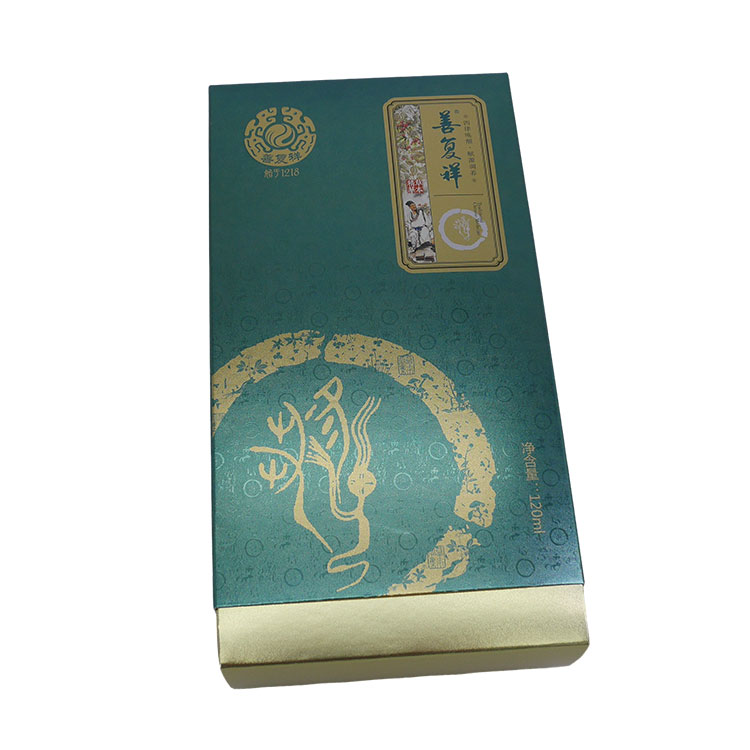 మీ బ్రాండ్‌కు సరైన షాంపూ ప్యాకేజింగ్ బాక్స్‌ను ఎంచుకోవడం ఎందుకు ముఖ్యం